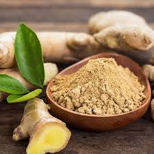 Organic Ceylon Ginger